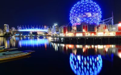 CREATING A DIVERSE & RESILIENT ECONOMY IN METRO VANCOUVER