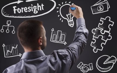 FOUR TOUCHSTONES TO OPTIMIZE MANAGERIAL FORESIGHT