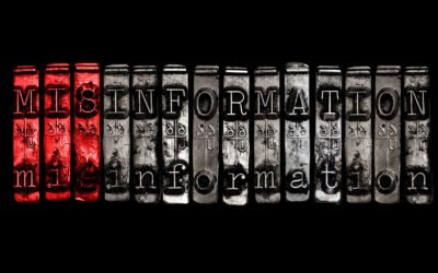 MEDIA, MISINFORMATION, AND WHAT CAN BE DONE ABOUT IT